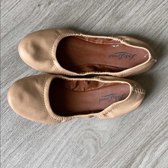 Lucky Brand flats size 8 - Picture 2 of 5